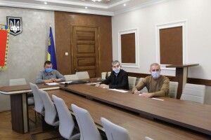 У Ковелі посилюють карантин: школи переходять на дистанційне навчання і закривають кафе