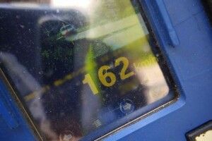 На трасі Київ — Ковель — Ягодин попалася водійка-«шумахерка»