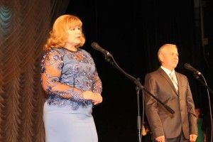 Учительку з Волині відзначив Прем’єр Володимир Гройсман