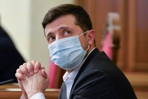 Зеленський: «Починаємо готуватись до виходу з карантину»