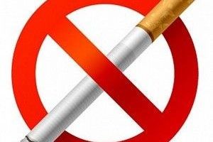 На Волині – нижчий рівень куріння, ніж в Україні 