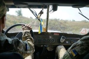«Обстрілюють системно і кожного дня»