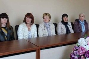  Ці нововолинські матері синів не дочекались…