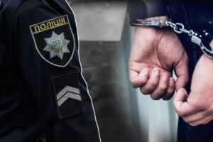 В Україну доставили волинянина, який після нападу на поліцейського втік за кордон