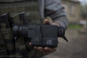   Жителі Ківерцівського району «скинулись» на тепловізор для бійців