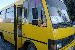 У Луцьку визнали незадовільною роботу восьми перевізників