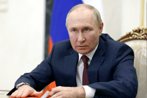 Путін використає призупинення війни для підготовки нового нападу на Україну 