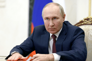 Арестович впевнений, що Путін готується до поразки 