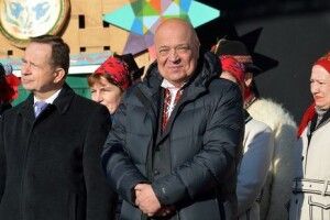 Москаль розповів про масове позбавлення угорського громадянства жителів Закарпаття