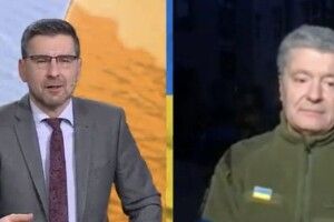 Порошенко: ми домовились із Зеленським, що виступаємо єдиним фронтом, і це зруйнувало плани Путіна