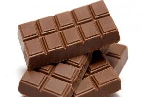 Волинянкам порадили, як їсти шоколад і худнути