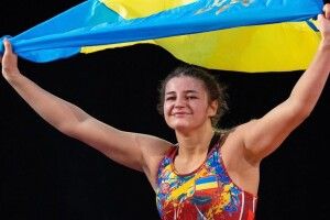 Борчиня з Волині стала «Заслуженим майстром спорту України»