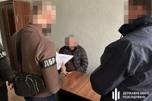 На Волині судитимуть майстра лісу, який «прогледів» знищення дерев у заповіднику