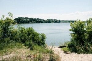 Якість води у популярних серед волинянин Чебенях не відповідає нормам