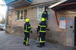 У Луцьку в квартирі знайшли мертвого чоловіка