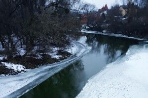 Метеорологи попередили про затоплення в районах Волинської області