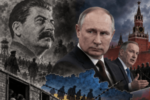 «Якщо хтось каже, що хоче вас убити, – вірте йому»