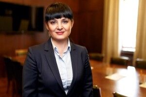 Кабмін звільнив першу заступницю Степанова через півтора місяця після призначення 