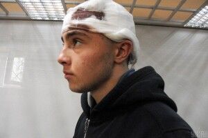 Харківський «мажор», який скоїв моторошну ДТП, у СІЗО має смартфон з доступом до соцмереж