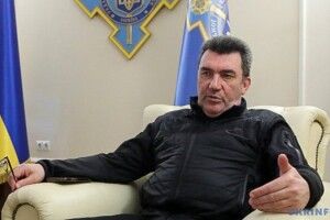 Данілов закликав українців не вестись на проросійських «акторів-розвідників»
