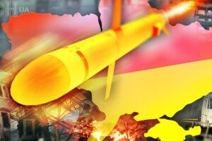 Ворог ударив по Західній Україні ракетою, яка летіла зі швидкість 13 тисяч кілометрів на годину 