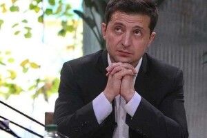 Зеленського просять нікуди не їздити із візитами: бо після них неодмінно трапляється щось погане