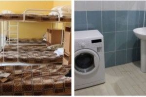 Рівненські безхатченки матимуть прихисток