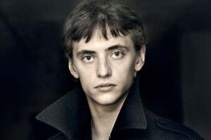 Українець зіграє в одному фільмі із Джонні Деппом
