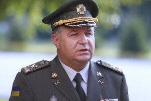 Полторак анонсував збільшення фінансування Сил спеціальних операцій