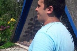 Луцький зоопарк просить допомогти розшукати хамовитого відвідувача (фото)
