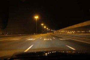 Що важливіше - ремонт дороги чи освітлення вулиць?