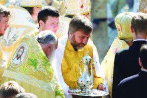 «Православний смотрящий»: на Афон, а потім – тю-тю?