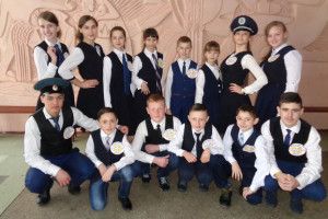 Горохівські поліцейські й не уявляли, скільки у них є помічників