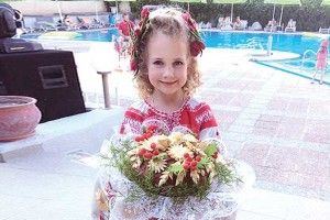 І стала 5-літня рівнянка королевою Греції