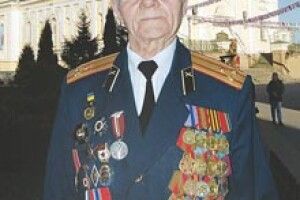 НЕ СТАЛО ОСТАННЬОГО ВИЗВОЛИТЕЛЯ ЛУЦЬКА