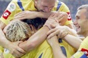 ПІСЛЯ 0:4 — 4:0! І ФУТБОЛІСТИ ПОВЕРТАЮТЬ НАМ ВІРУ