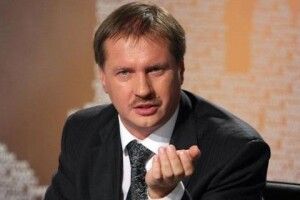 «Уже рвонуло з «інформаційно-каналізаційної труби», яка веде з Росії»