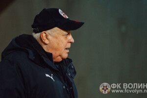 Віталій Кварцяний: «У нас у команді 80% боягузів» (Відео)