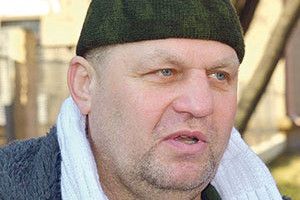 МІНІСТР АВАКОВ ПРИЙНЯВ ВИКЛИК «ПРАВОГО СЕКТОРУ»