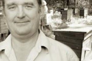НАЙКРАЩА АПТЕКА — ЦЕ ПАСІКА