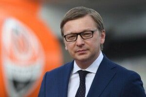 «Уламок російського снаряда вбив співробітника Шахтаря», – Сергій Палкін
