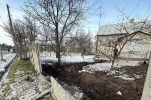 Вибухотехніки знешкодили ракету, яка впала у Львівській області