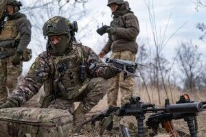 У Міноборони повідомили, скільки території вже звільнили за час контрнаступу