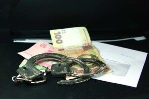 Прикордонники кажуть, що торік відмовилися від мільйона гривень хабарів