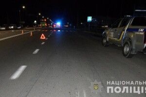 За вихідні на Волині – дві смертельні автоаварії