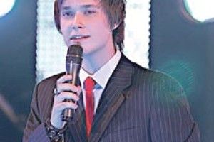 КОВЕЛЬЧАНИН АРКАДІЙ ВОЙТЮК ПІДКОРЯТИМЕ ЮРМАЛУ