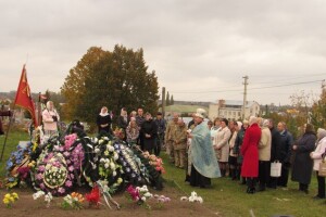 83 жителів Гіркополонківської громади захищали Україну на Сході