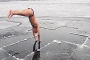НА БОГОЯВЛЕННЯ ВОДА СТАЄ ЦІЛЮЩОЮ