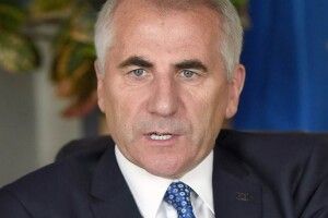 Європейський політик розповів, перед яким вибором стояв ЄС на початку війни на Донбасі