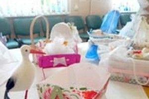 ПРЕЗЕНТАЦІЇ: таємниця української колиски